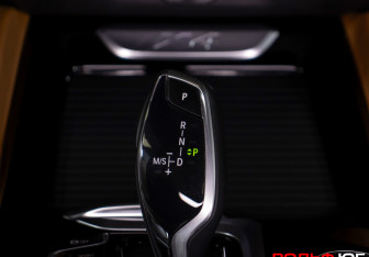 Подержанный автомобиль BMW X4 2020 года (13 фото)