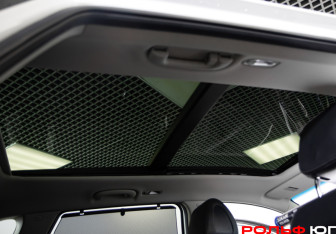 Подержанный автомобиль Kia Sorento 2017 года (14 фото)