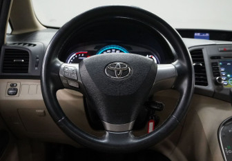 Подержанный автомобиль Toyota Venza 2009 года (13 фото)