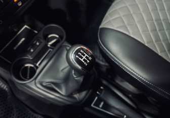 Подержанный автомобиль LADA (ВАЗ) Granta Wagon 2023 года (12 фото)