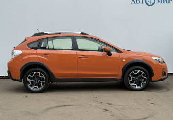 Подержанный автомобиль Subaru Impreza Hatchback 2016 года (4 фото)
