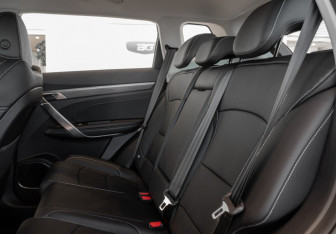 Новый Belgee X70 2025 (42 фото)