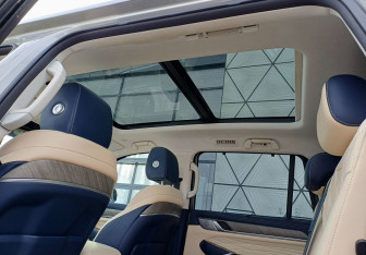 Подержанный автомобиль Tank 500 2023 года (37 фото)