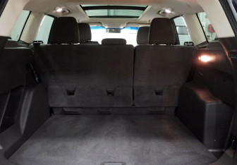 Подержанный автомобиль Ford Escape 2018 года (15 фото)