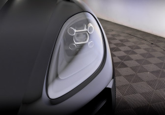 Подержанный автомобиль Porsche Macan 2019 года (17 фото)