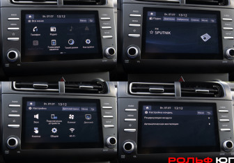 Подержанный автомобиль Hyundai Creta 2021 года (15 фото)