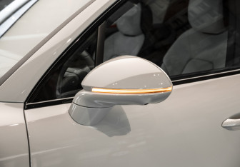 Новый Porsche Cayenne 2025 (10 фото)