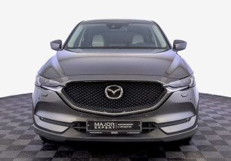 Подержанный автомобиль Mazda CX-5 2019 года (2 фото)