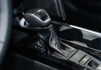 Новый Toyota Camry Sedan 2025 (10 фото)