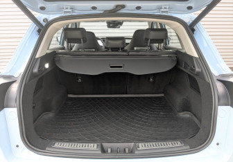 Подержанный автомобиль Exeed LX 2023 года (10 фото)