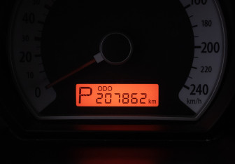 Подержанный автомобиль Kia Ceed Hatchback 2009 года (12 фото)
