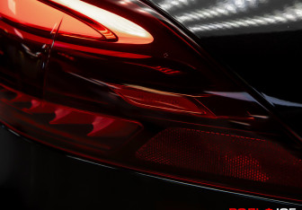 Подержанный автомобиль Mercedes-Benz GLE 2025 года (40 фото)