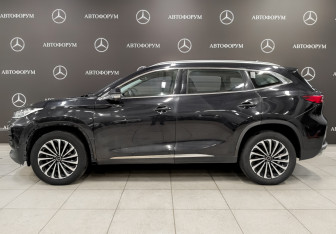 Подержанный автомобиль Exeed TXL 2022 года (8 фото)