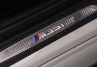 Подержанный автомобиль BMW X2 2021 года (22 фото)