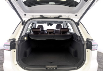 Новый Chery Tiggo 7 Pro 2025 (8 фото)