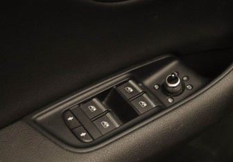 Подержанный автомобиль Audi Q7 2016 года (20 фото)