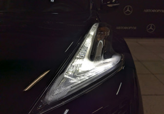 Подержанный автомобиль Nissan Juke 2017 года (11 фото)