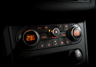 Подержанный автомобиль Nissan Qashqai 2013 года (26 фото)