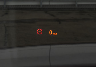 Подержанный автомобиль Rolls-Royce Ghost 2010 года (25 фото)