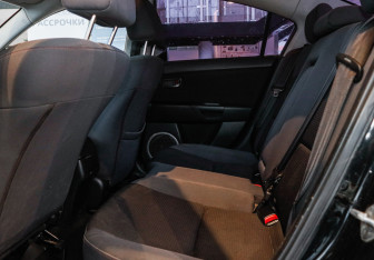 Подержанный автомобиль Mazda 3 Sedan 2008 года (8 фото)