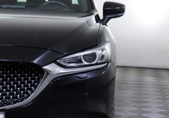 Подержанный автомобиль Mazda 6 Sedan 2020 года (7 фото)