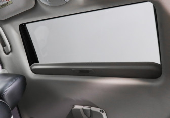 Подержанный автомобиль Infiniti QX60 2015 года (14 фото)