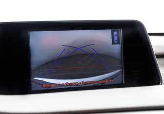 Подержанный автомобиль Lexus RX 2016 года (14 фото)