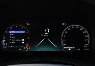 Новый Toyota Highlander 2026 (11 фото)