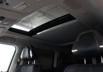 Подержанный автомобиль Infiniti QX80 2024 года (19 фото)