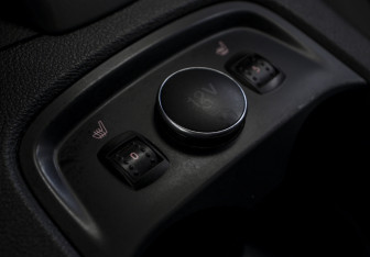 Подержанный автомобиль Ford Focus Sedan 2013 года (3 фото)