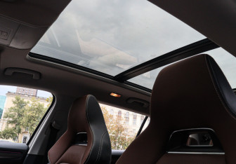 Подержанный автомобиль Skoda Kodiaq 2022 года (13 фото)
