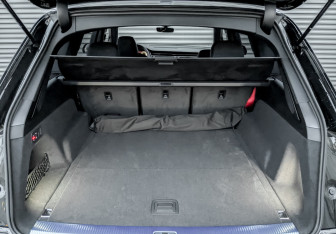 Новый Audi Q7 2025 (8 фото)