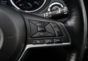 Подержанный автомобиль Nissan X-Trail 2020 года (26 фото)