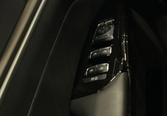 Новый Kia K5 2024 (7 фото)