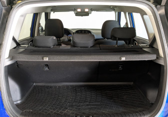 Подержанный автомобиль Kia Soul 2021 года (9 фото)