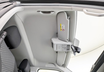 Подержанный автомобиль Volkswagen Multivan 2021 года (22 фото)