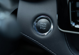 Новый Toyota Highlander 2025 (29 фото)