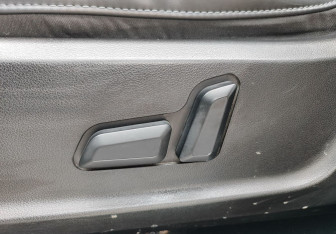 Подержанный автомобиль Haval F7x 2020 года (14 фото)
