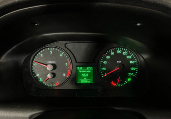 Подержанный автомобиль УАЗ Patriot 2016 года (11 фото)