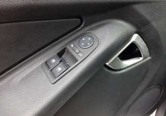 Подержанный автомобиль LADA (ВАЗ) Granta Sedan 2023 года (21 фото)