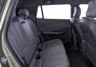 Новый Evolute i-JOY 2026 (12 фото)