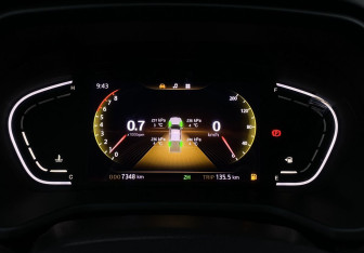 Подержанный автомобиль JAC T8 Pro 2024 года (25 фото)