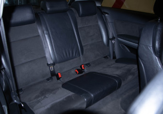 Подержанный автомобиль Audi A3 Hatchback 2009 года (26 фото)