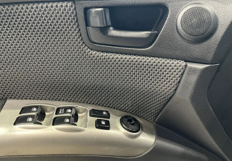 Подержанный автомобиль Kia Sportage 2010 года (17 фото)