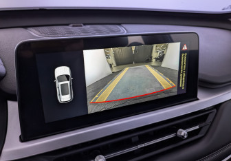 Подержанный автомобиль Chery Tiggo 7 Pro 2021 года (21 фото)