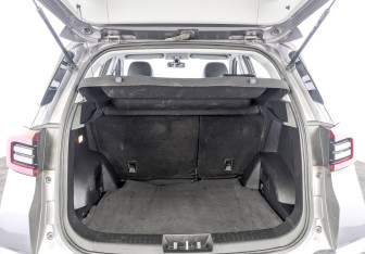 Подержанный автомобиль Chery Tiggo 4 2022 года (9 фото)