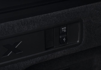 Подержанный автомобиль BMW X5 2022 года (34 фото)