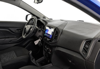 Подержанный автомобиль LADA (ВАЗ) XRAY 2021 года (13 фото)