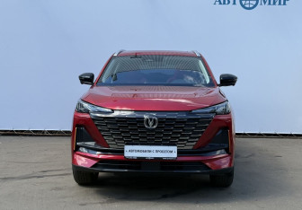 Подержанный автомобиль Changan CS55PLUS 2024 года (2 фото)
