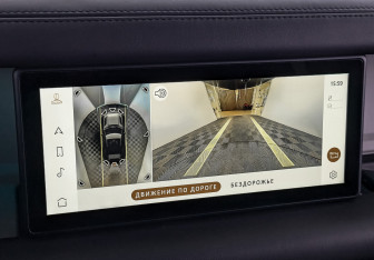 Подержанный автомобиль Land Rover Defender Suv 2021 года (28 фото)